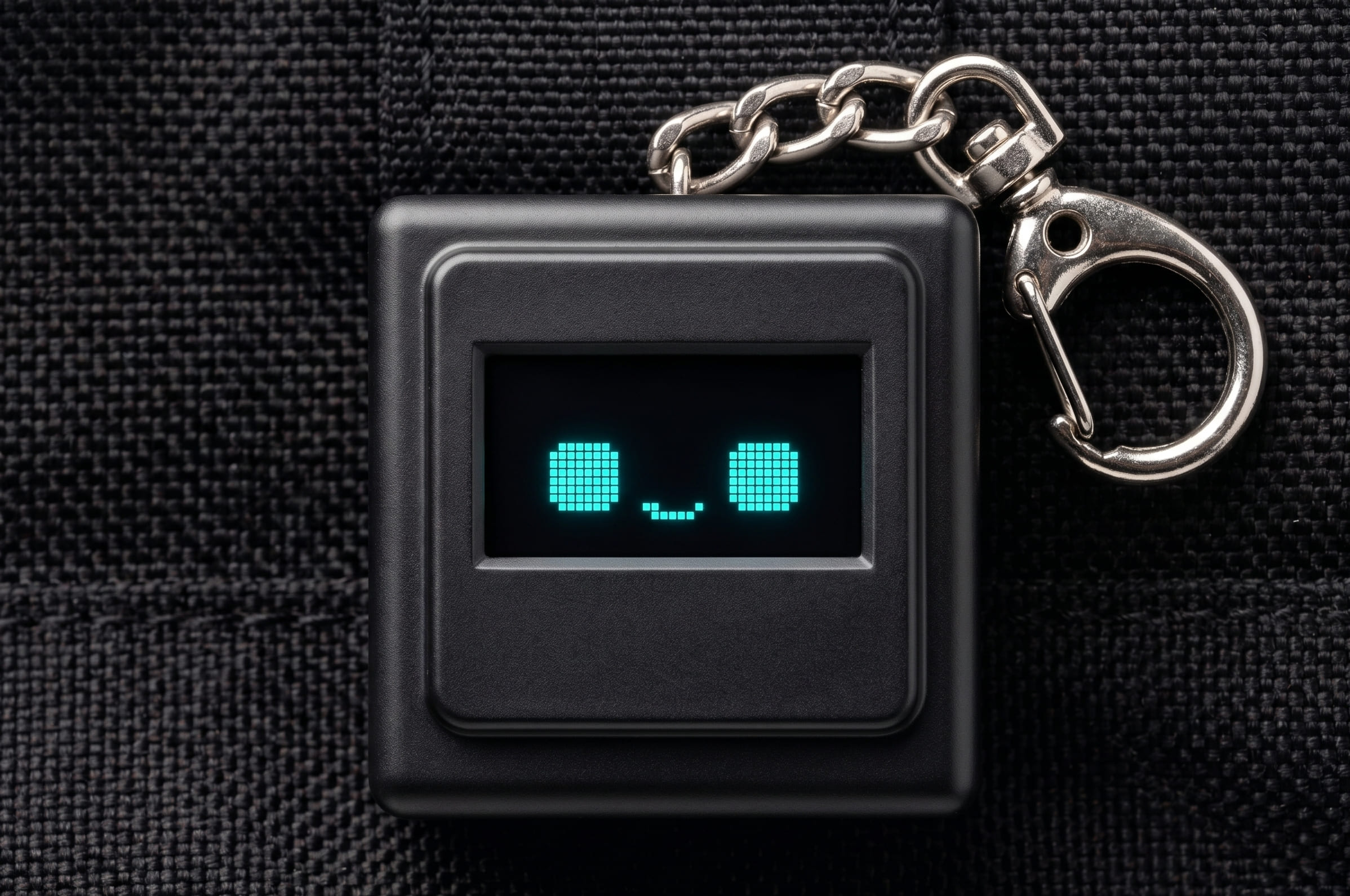 Robot Mochi IoT Custom
